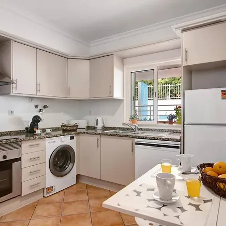 T3 G Alfarrobeira Lejlighed *