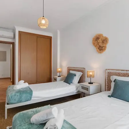 Lejlighed T3 G Alfarrobeira *