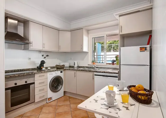 T3 G Alfarrobeira Appartement *