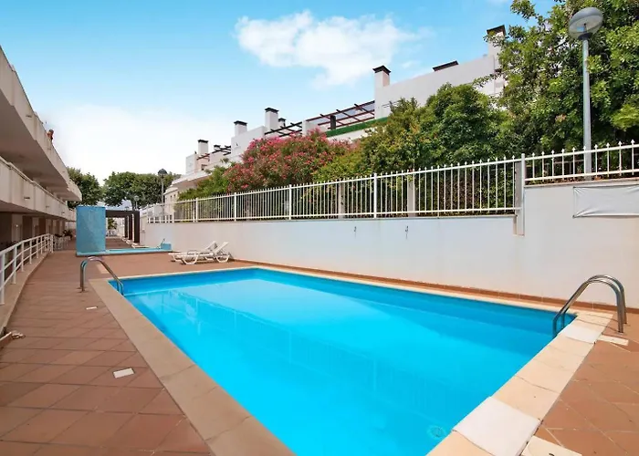 T3 G Alfarrobeira Appartement
