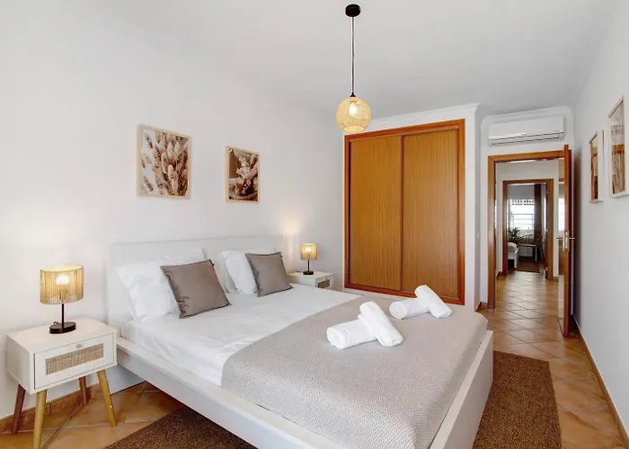 T3 G Alfarrobeira Appartement