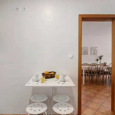 Daire T3 G Alfarrobeira Santa Luzia (Tavira)