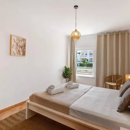 Daire T3 G Alfarrobeira *