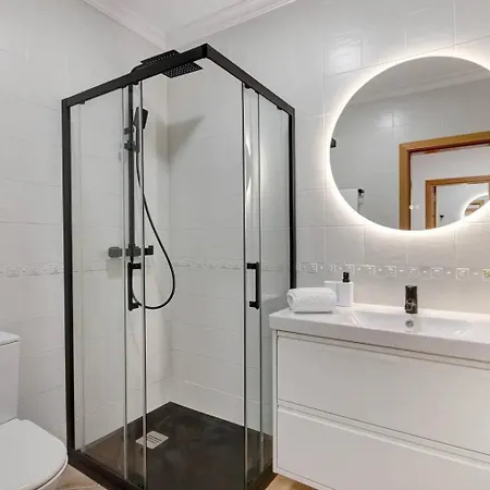 Daire T3 G Alfarrobeira *