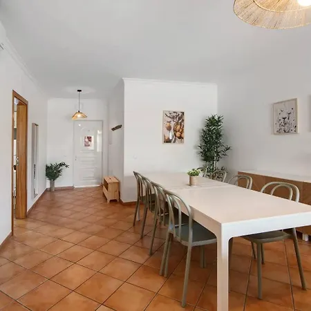 Daire T3 G Alfarrobeira