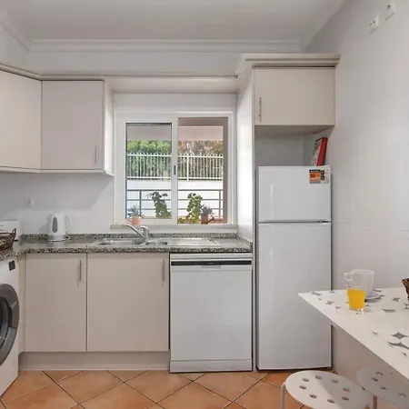 T3 G Alfarrobeira * Santa Luzia (Tavira)