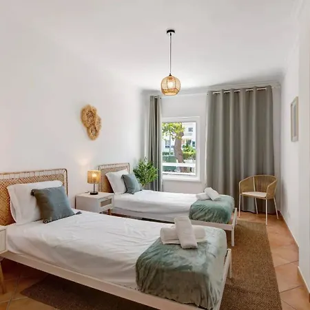 T3 G Alfarrobeira Daire