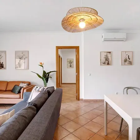 T3 G Alfarrobeira Daire *