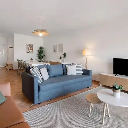 Daire T3 G Alfarrobeira *