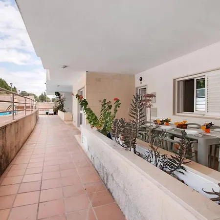 T3 G Alfarrobeira * Santa Luzia (Tavira)