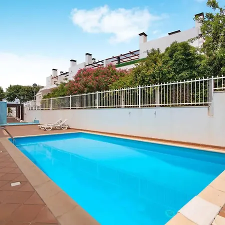 T3 G Alfarrobeira Daire