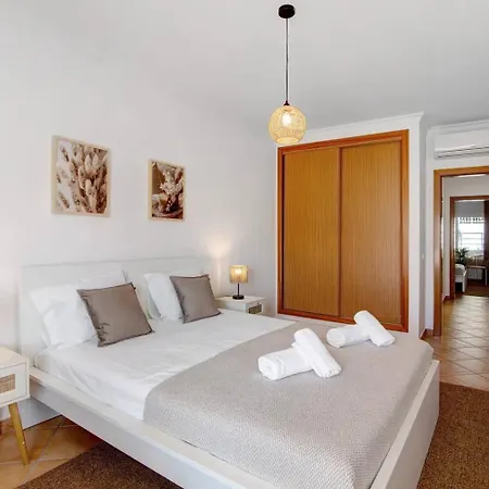 T3 G Alfarrobeira Daire